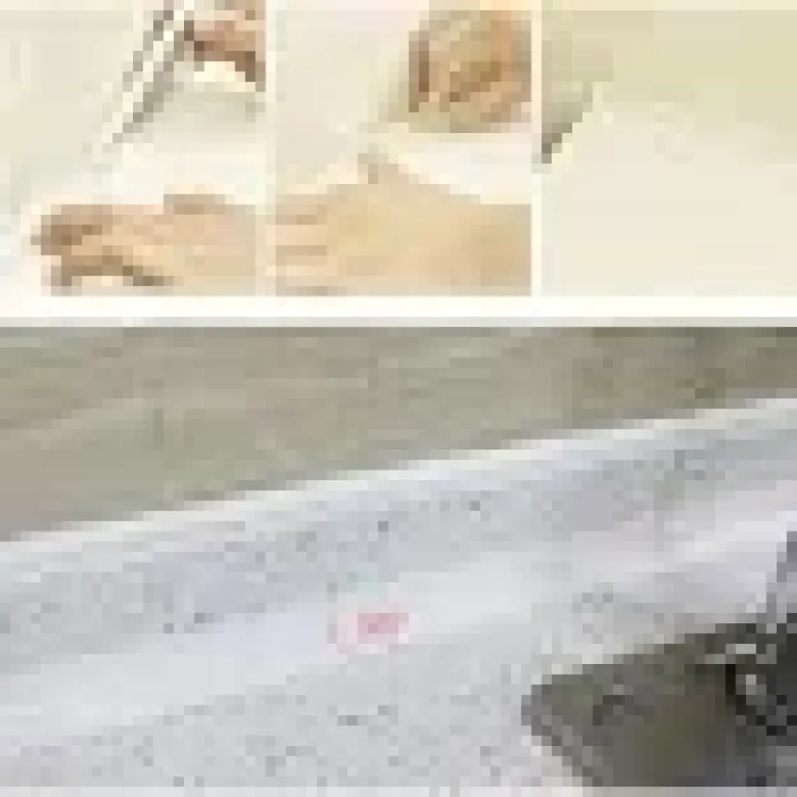 Anka Shop 3.2 Metre Su Sızdırmaz Bant Mutfak Lavabo Pencere Duvar Bandı Su Geçirmez Damla Önleyici Köşe Bandı