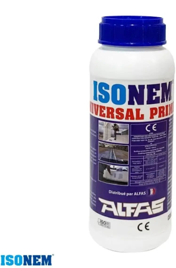 Isonem Sb Süper Bileşen Su Yalıtım Malzemesi 18 kg
