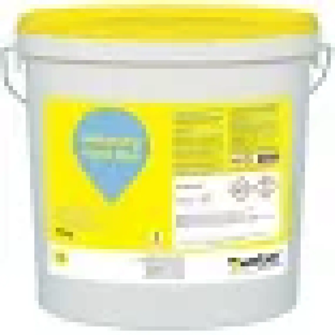 Weber Dry Rapid Stop 20 kg