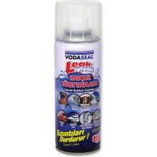 Nzb Su Geçirmez Sızdırmaz Sızıntı Önleyici Kauçuk Kaplama Izolasyon Yalıtım Şeffaf Sprey 200 Ml