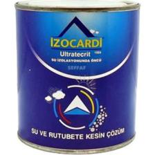 İzocardi Ultratecrit Su Izolasyonu 1 kg
