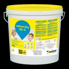 Weber Dry Ss-5 Beyaz 20 Kg