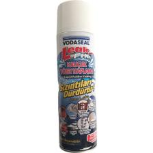 Vodaseal Leak Fix Sprey Kauçuk Izolasyon Yüzey Kaplama Beyaz 500ml