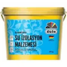 Düfa Diamond Su Kesici Izolasyon 1 kg