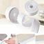Vodaseal Banyo Küvet Lavabo Kenar Sızdırmazlık Bandı 3,35 m x 22 mm