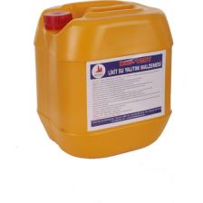 Dks 120T - Likit,Şeffaf Su Yalıtım Malzemesi 5Kg
