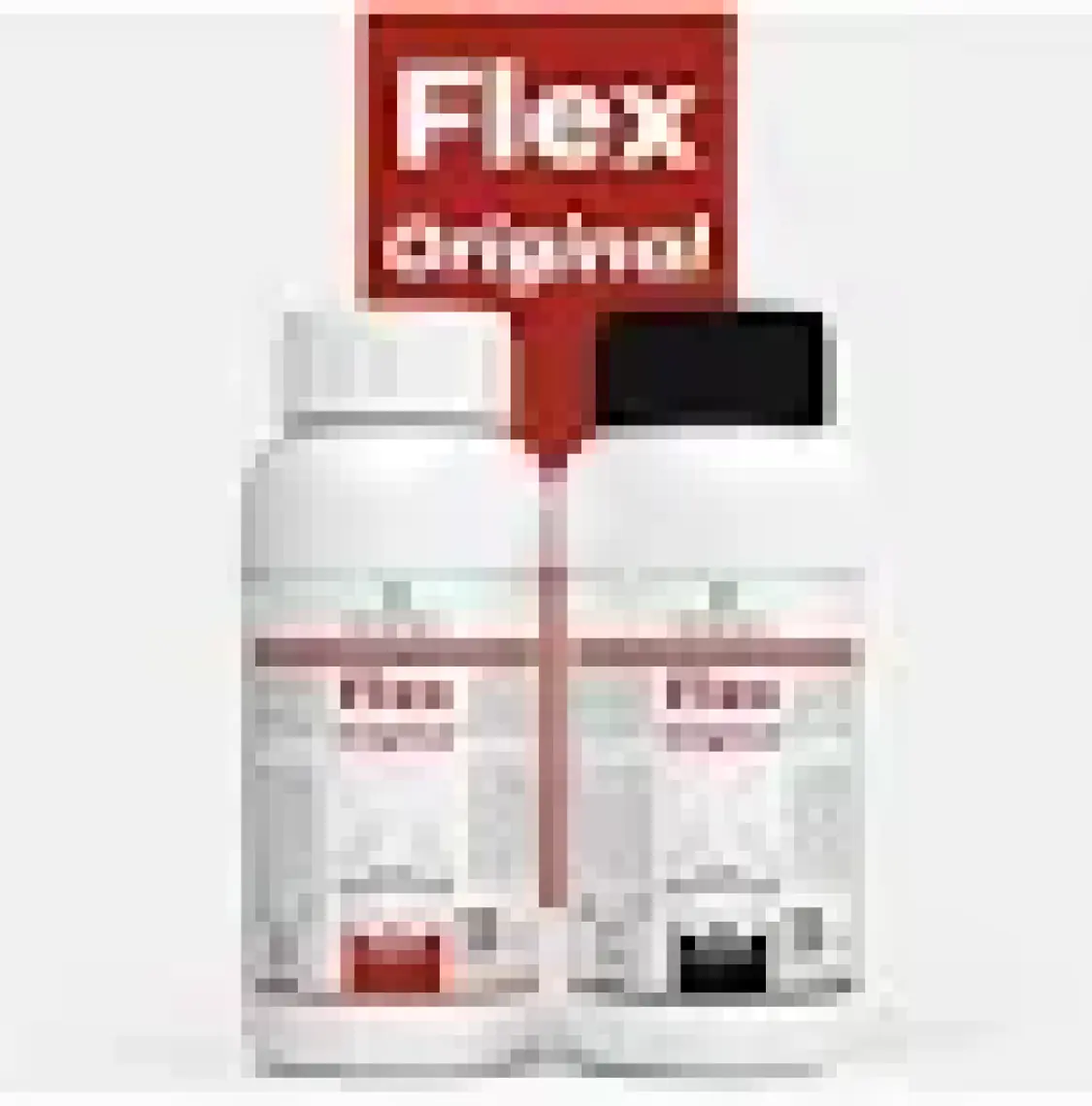 Resinin Flex 1000 Gr A+B Esnek Şeffaf Epoksi Döküm Reçinesi (Esnek Hacim)