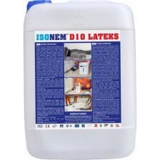 İsonem  D 10 Lateks
