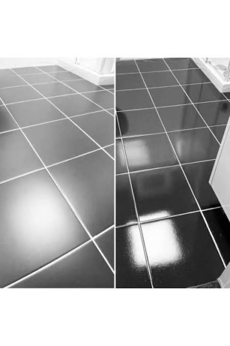 Isonem Liquid Glass Şeffaf Su Yalıtım Boyası - Yüksek Su ve Kimyasal Direnç, Balkon, Teras, Banyo ve Havuzlar için İdeal, 2 kg