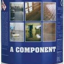 Isonem Liquid Glass Şeffaf Su Yalıtım Boyası - Yüksek Su ve Kimyasal Direnç, Balkon, Teras, Banyo ve Havuzlar için İdeal, 2 kg