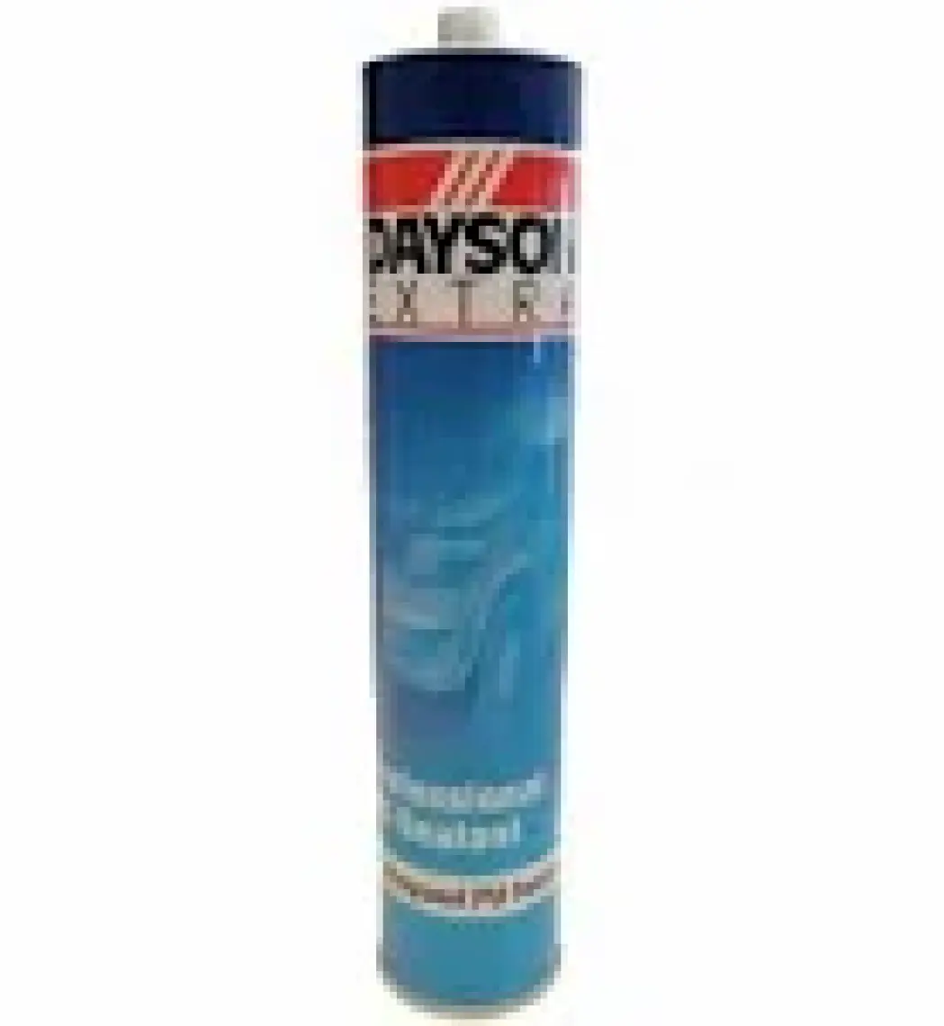 Dayson Extra Pu Mastik Gri 280 ml