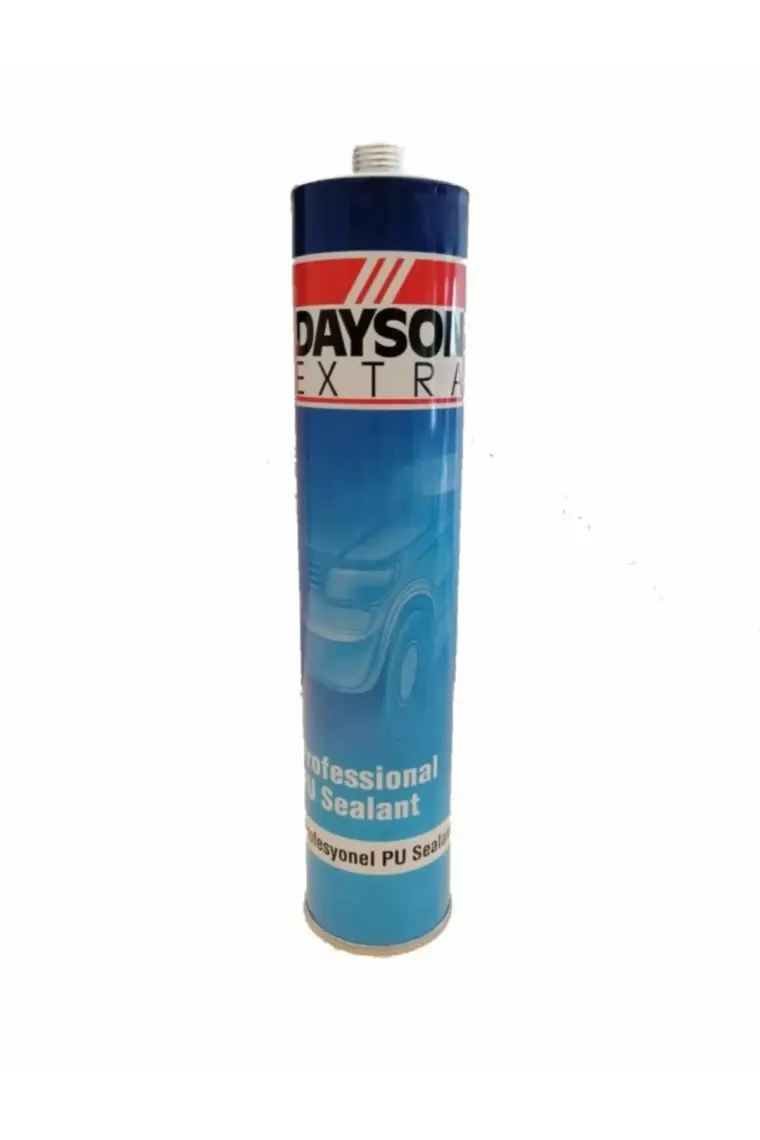 Dayson Extra Pu Mastik Gri 280 ml