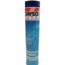Dayson Extra Pu Mastik Gri 280 ml