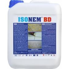 İsonem Bd Görünmez Şeffaf Su Yalıtımı 5 lt