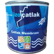 İzocardi İzo Çatlak Merbranı 1 Kg