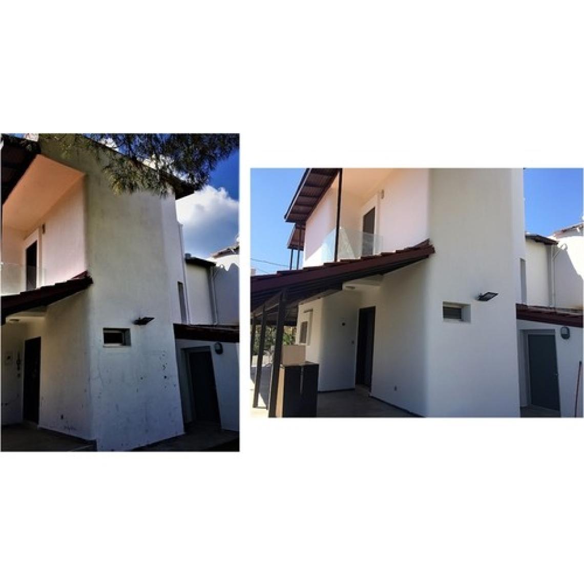 DKS Thermal Paint Isı Yalıtım Boyası Beyaz 5 lt
