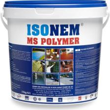İsonem Ms Polymer Su Yalıtım Kaplaması 18 kg
