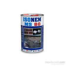 İsonem Ms 80 Dış Cephe Şeffaf Su İtici 3,5 lt