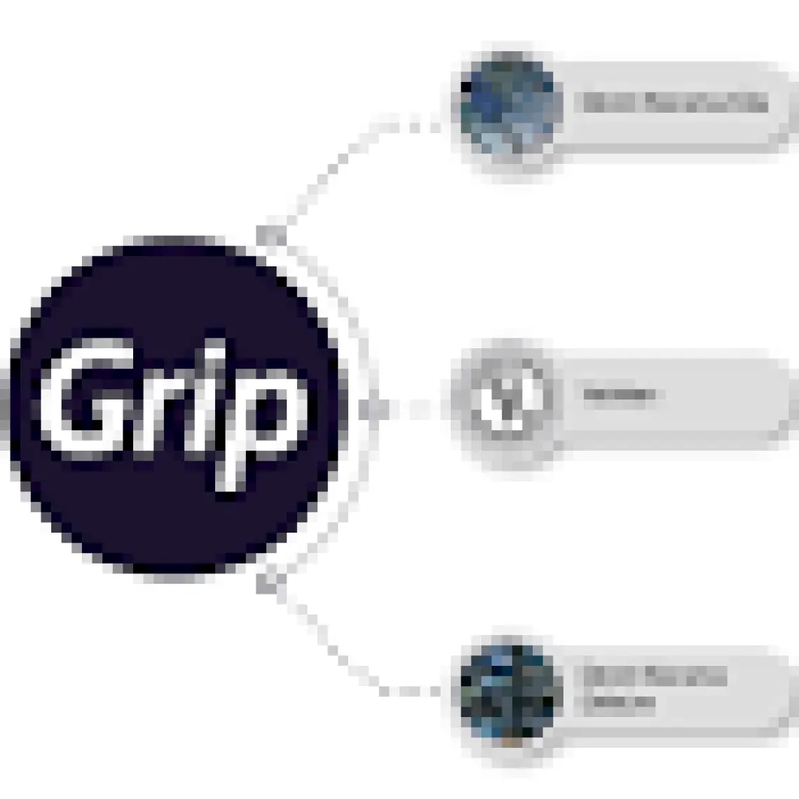 Resinin Grip 1500 Gr A+B Elektronik Kullanımı Için Epoksi Reçine (1 Kg Reçine + 500 Gr Sertleştirici)