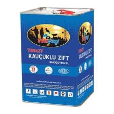 Renyap Zift Kauçuklu 3 kg