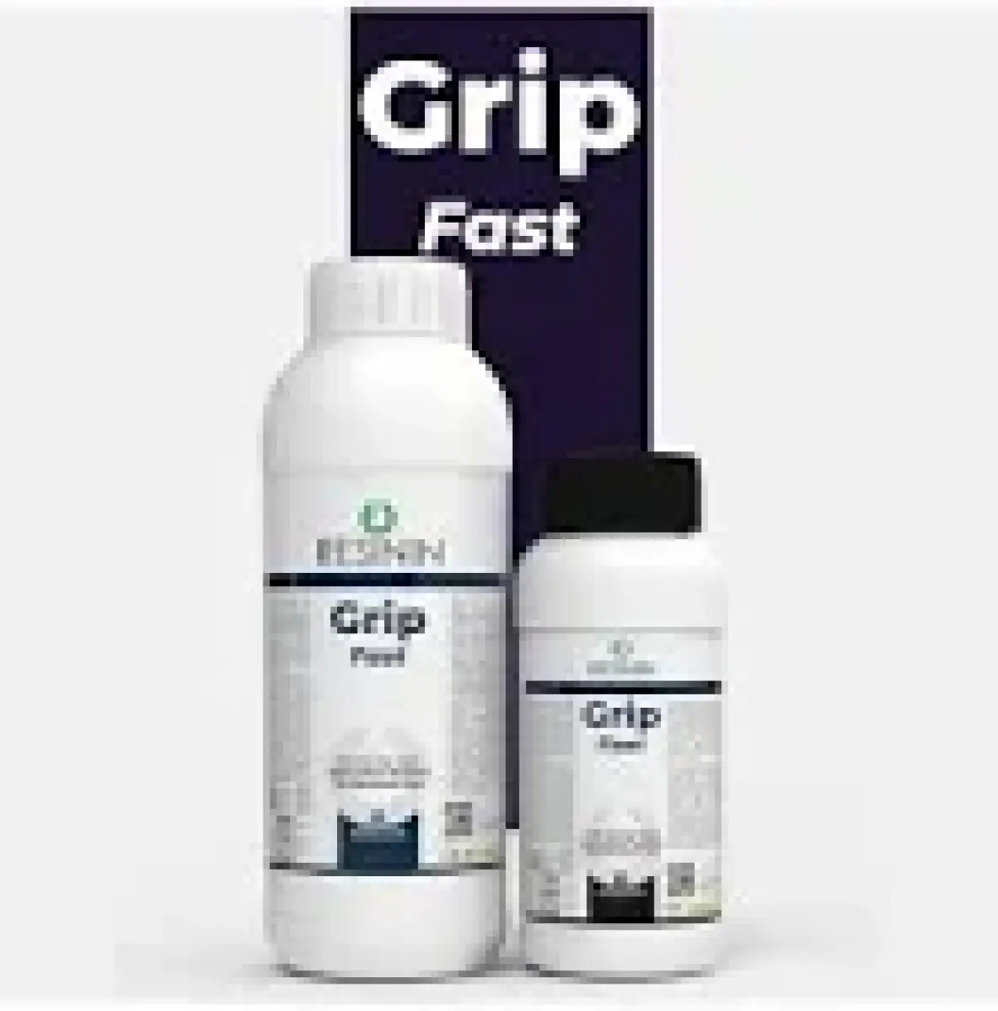 Resinin Grip Fast A + B Elektronik Kullanımı İçin Hızlı Kuruyan Epoksi Reçine 1500 g