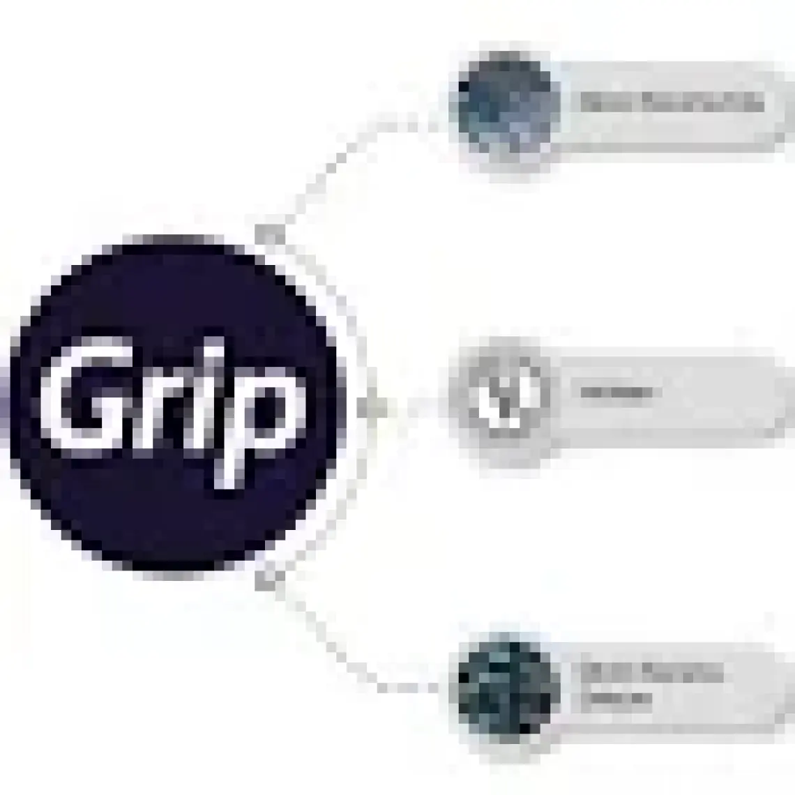 Resinin Grip Fast A + B Elektronik Kullanımı İçin Hızlı Kuruyan Epoksi Reçine 1500 g