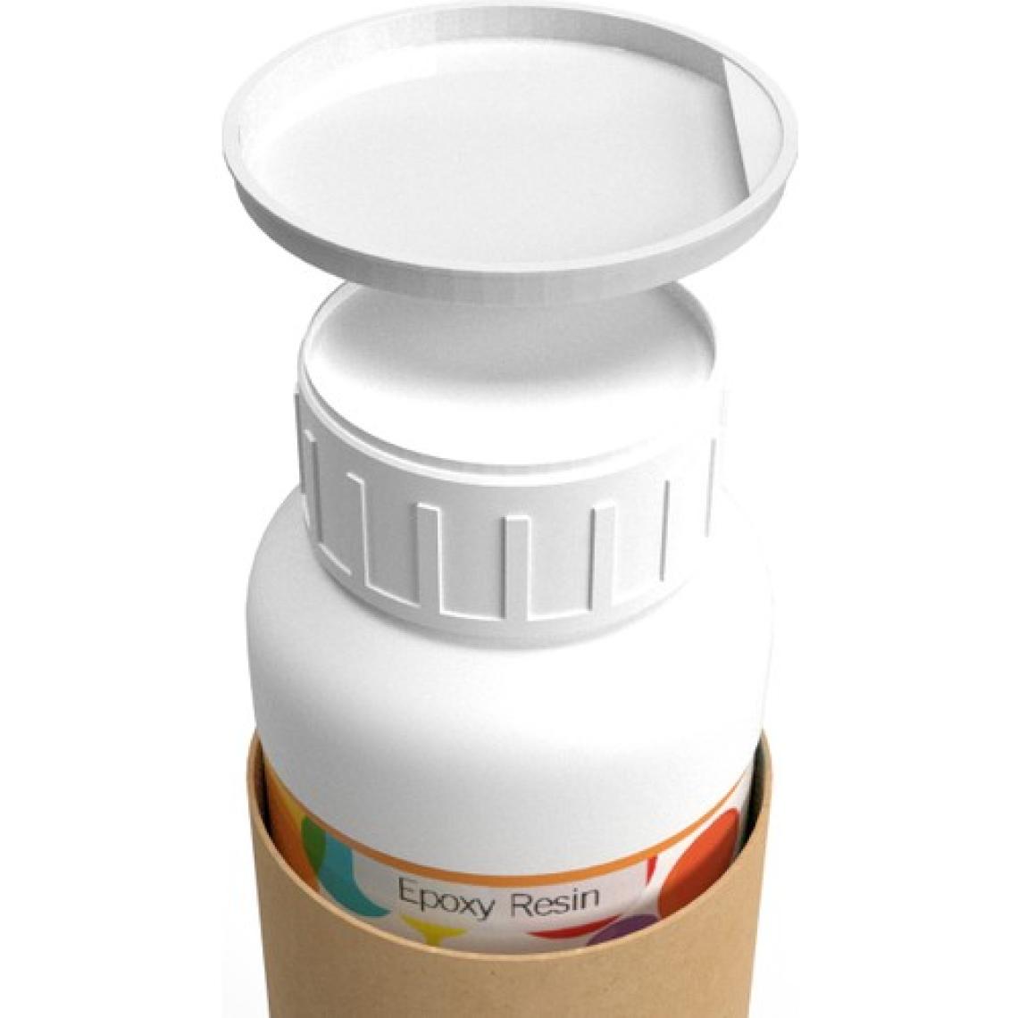 Resinin Slim 750 Gr A+B Ultra Şeffaf Epoksi Reçine