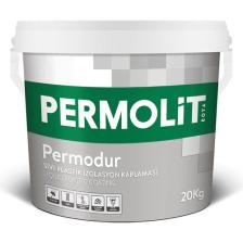 Permodur Sıvı Plastik Izolasyon Kaplaması