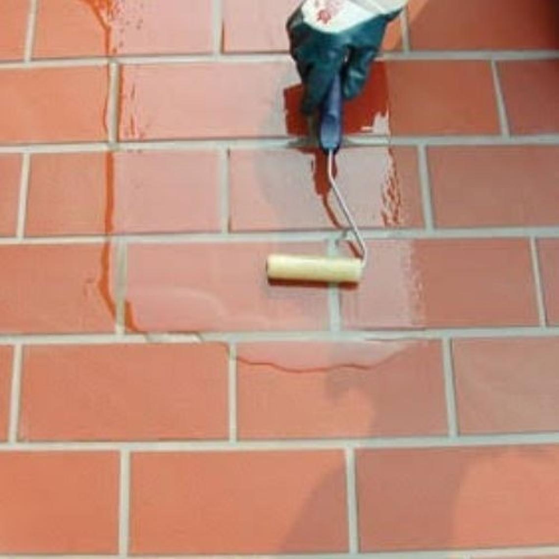 İzower Şeffaf Liquid Glass Su Yalıtımı 2 Lt