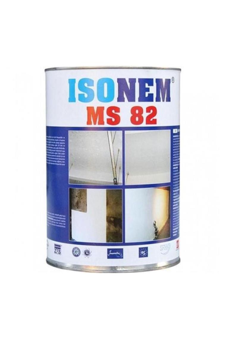 Isonem MS 82 5 kg Nem Ve Rutubet Boyası
