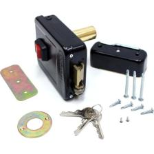 Otomatsan 52 mm 157 El Otomatik Kapı Kilidi