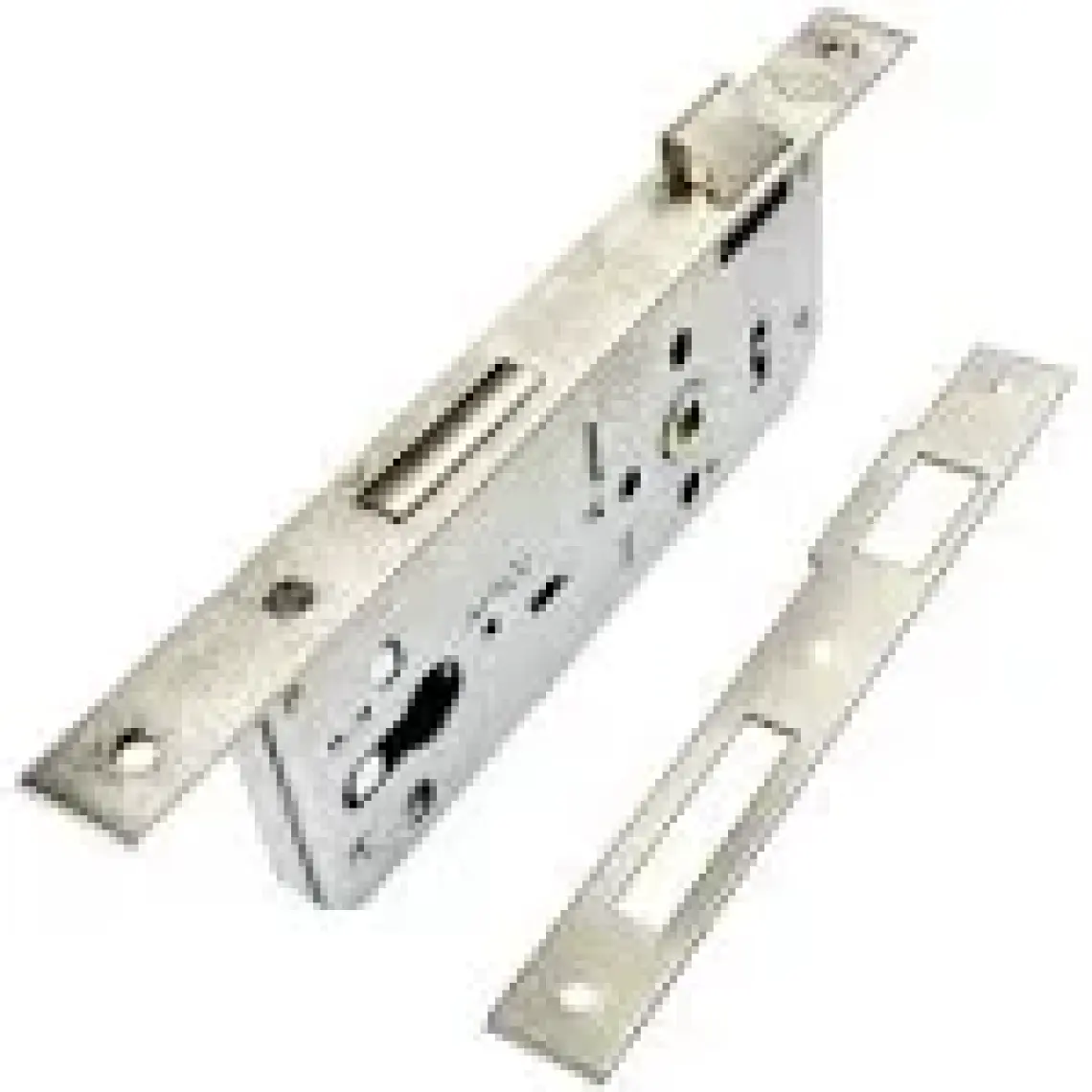 Kale 152 R 45 mm Silindirli Kilit