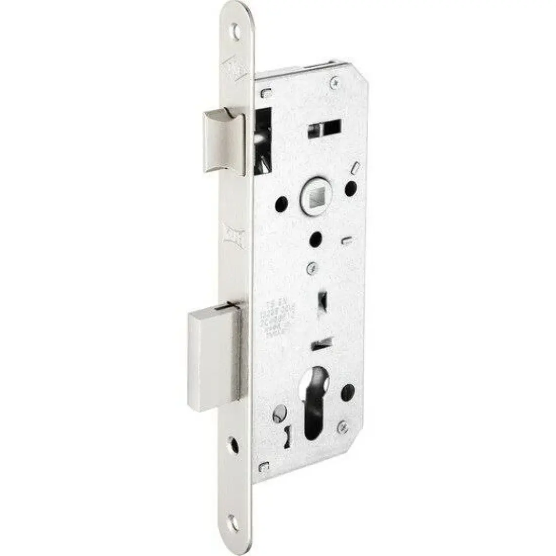 Kale 152 R 45 mm Silindirli Kilit