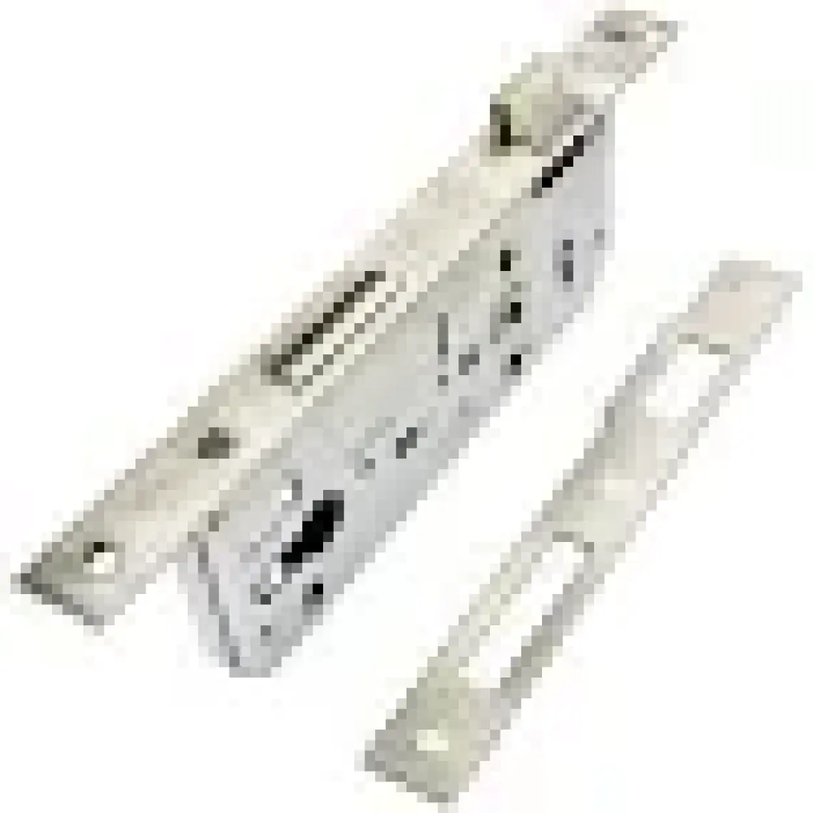 Kale 152 R 45 mm Silindirli Kilit