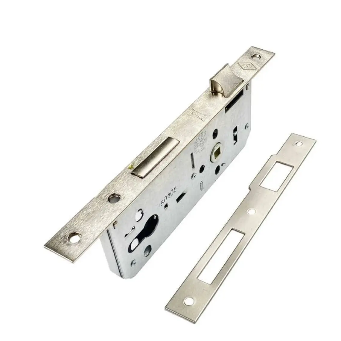 Kale 152 R 45 mm Silindirli Kilit