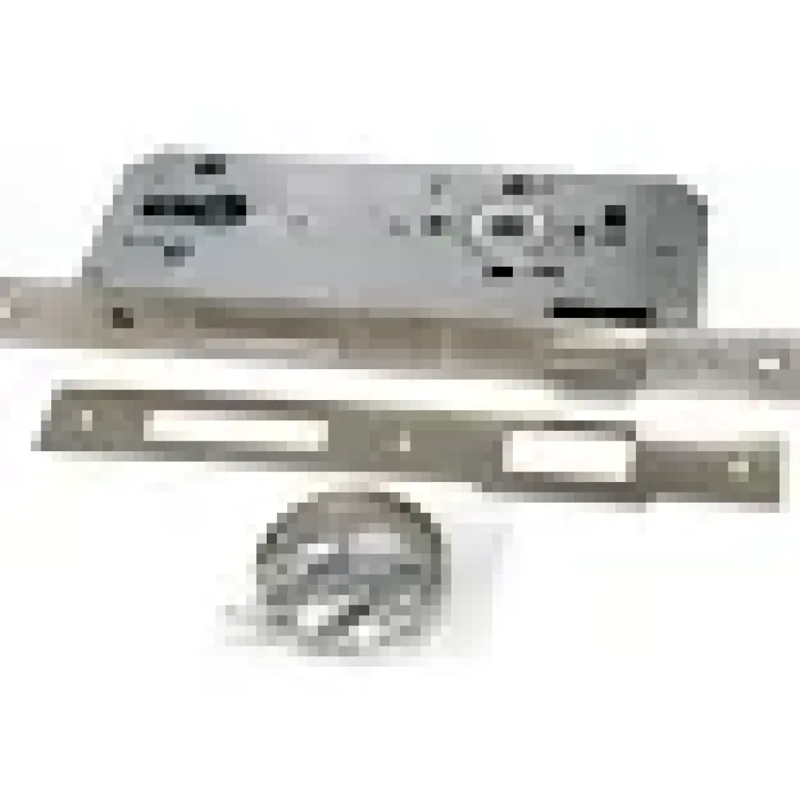 Kale 152 R 45 mm Silindirli Kilit