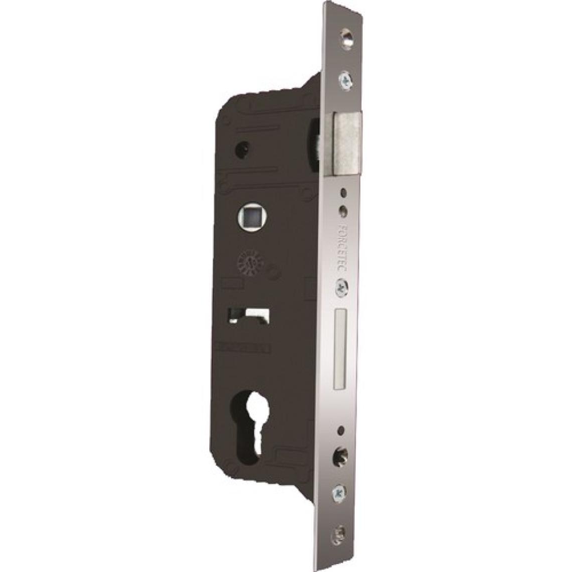 Pimapen PVC Balkon Silindirli Kapı Kilit 35 mm/16 Lama