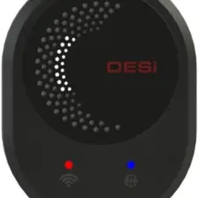 Desi Utopic Akıllı Kilitler Ile Uyumlu Akıllı Köprü (Wifi Bridge)