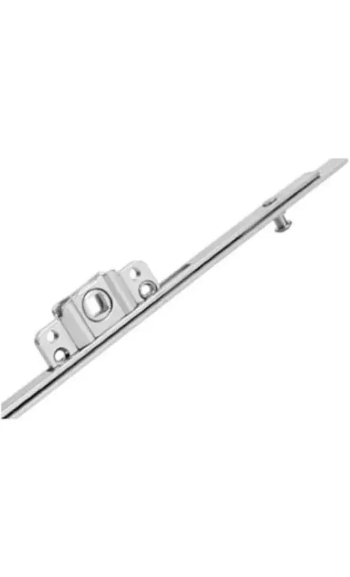 Pen Burada Pvc Pimapen Pencere  Sürgülü - Sürme Ispanyolet - 40 cm