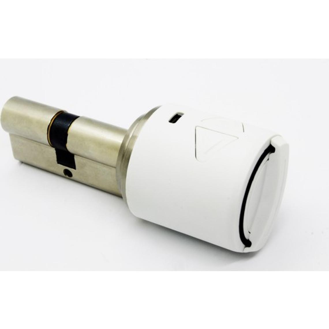 Desi Utopic R  Ubc 100 Bluetooth - Motorlu Elektronik Akıllı Kilit Sistemi
