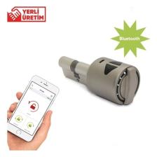Desi Utopic R  Ubc 100 Bluetooth - Motorlu Elektronik Akıllı Kilit Sistemi