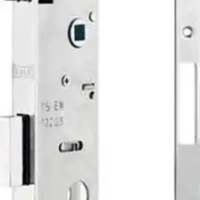 Kale 153 P 35 mm Silindirli Gömme Gövde Kilit