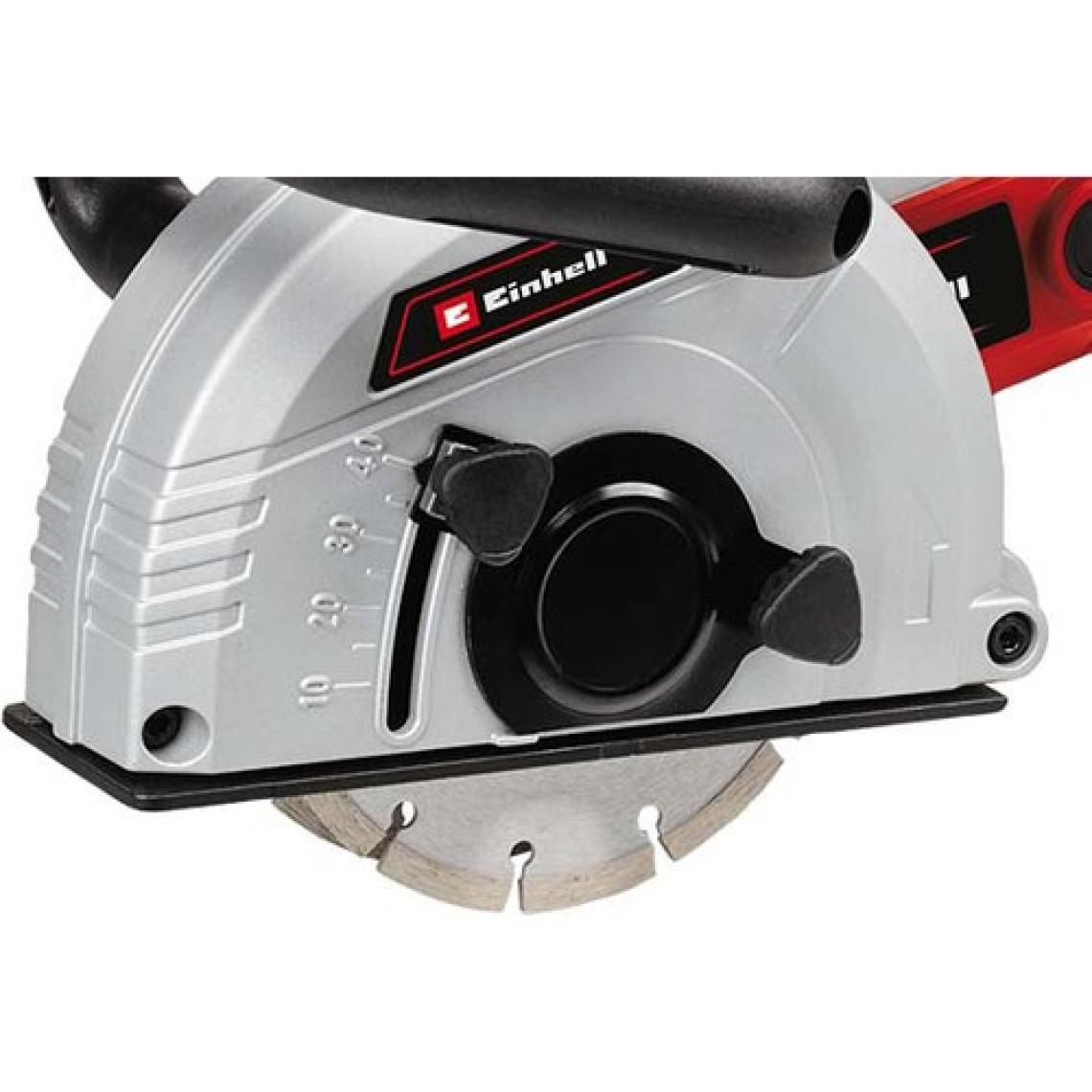 Einhell Te-Ma 1700 Kanal Açma Makinesi