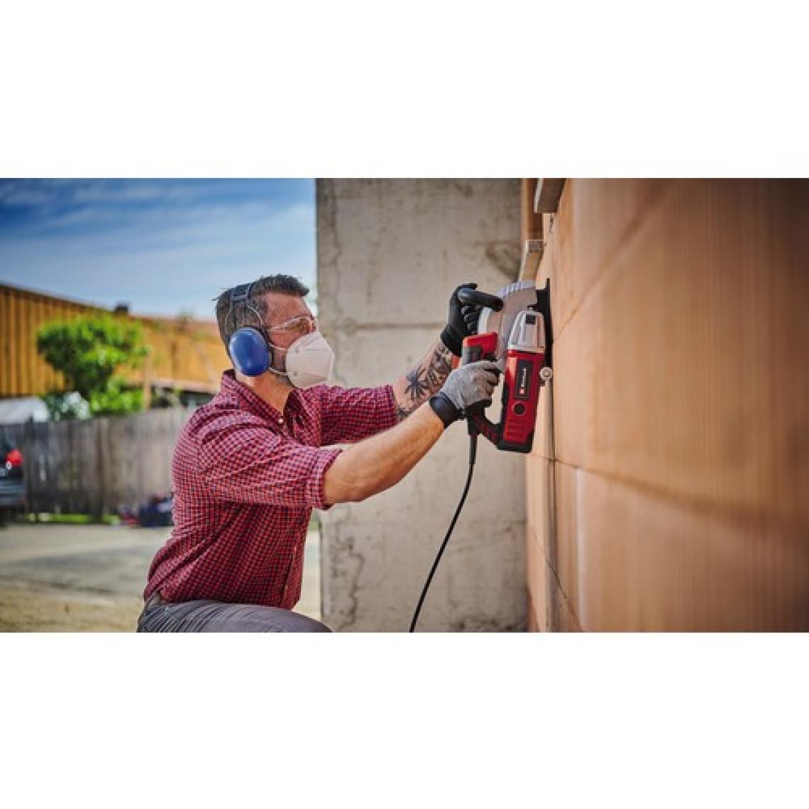 Einhell Te-Ma 1700 Kanal Açma Makinesi