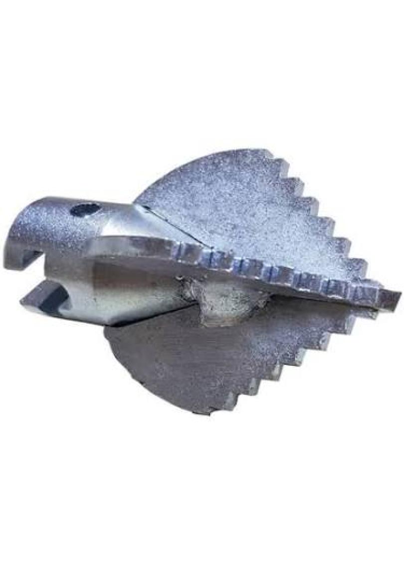 Seybomak Kanal Açma Makinesi Kırıcı Uç 22 mm