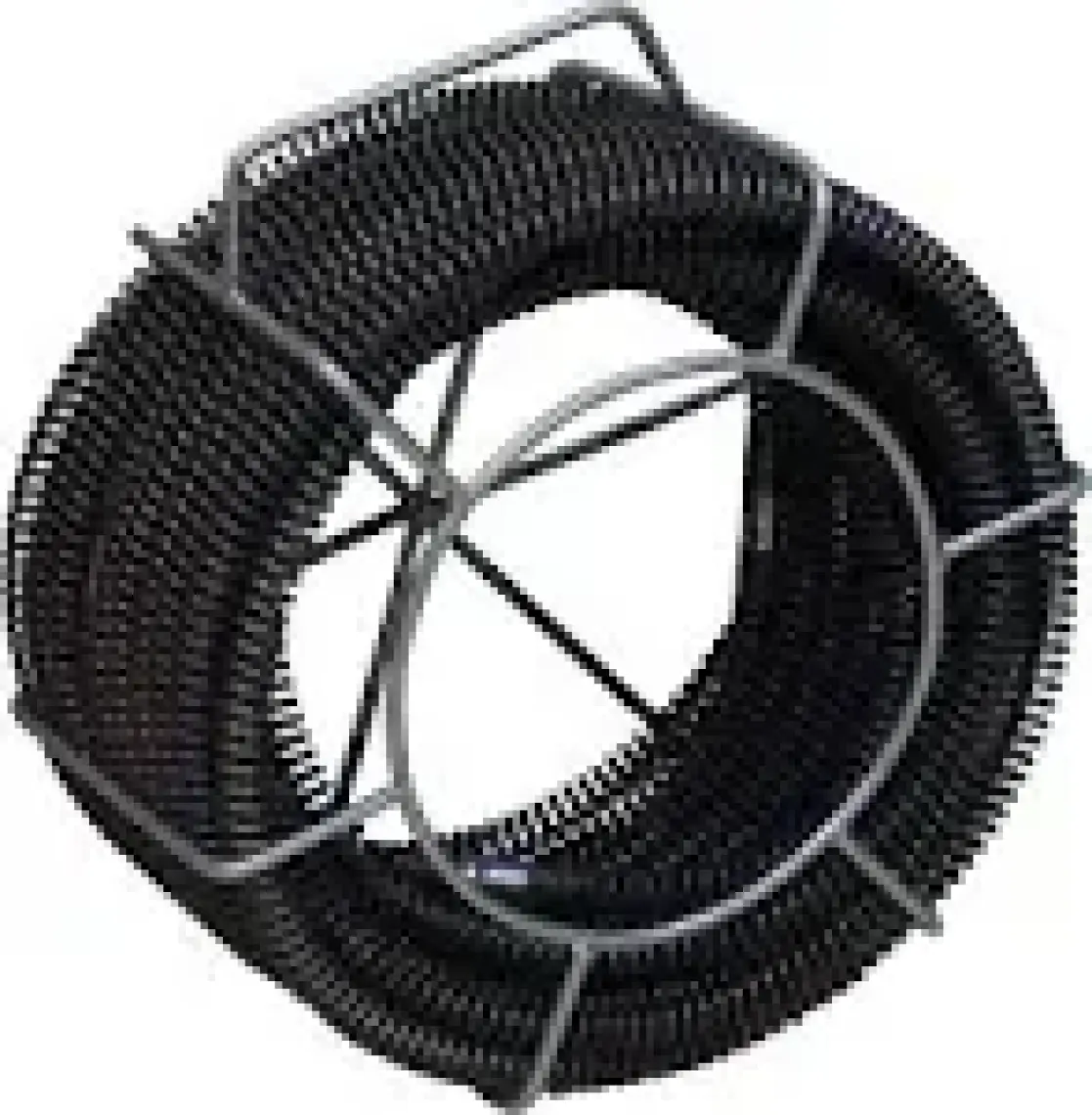 Seybomak Kanal Açma Makinesi 22 mm Yay 1 Sepet 5 x 4,60 M