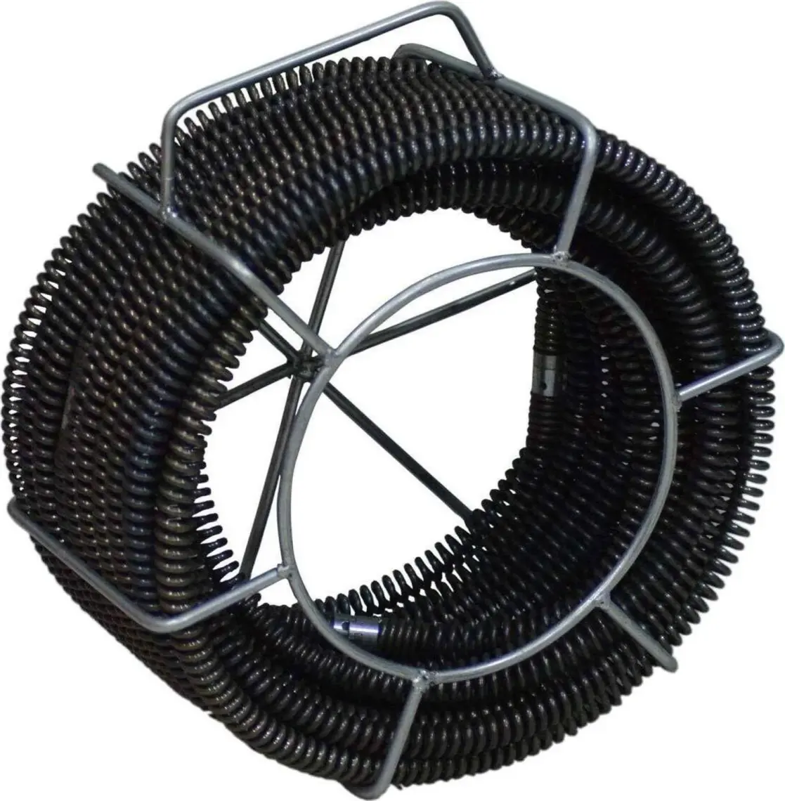 Seybomak Kanal Açma Makinesi 22 mm Yay 1 Sepet 5 x 4,60 M