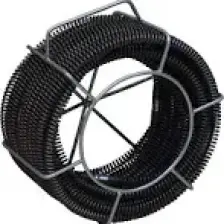 Seybomak Kanal Açma Makinesi 22 mm Yay 1 Sepet 5 x 4,60 M