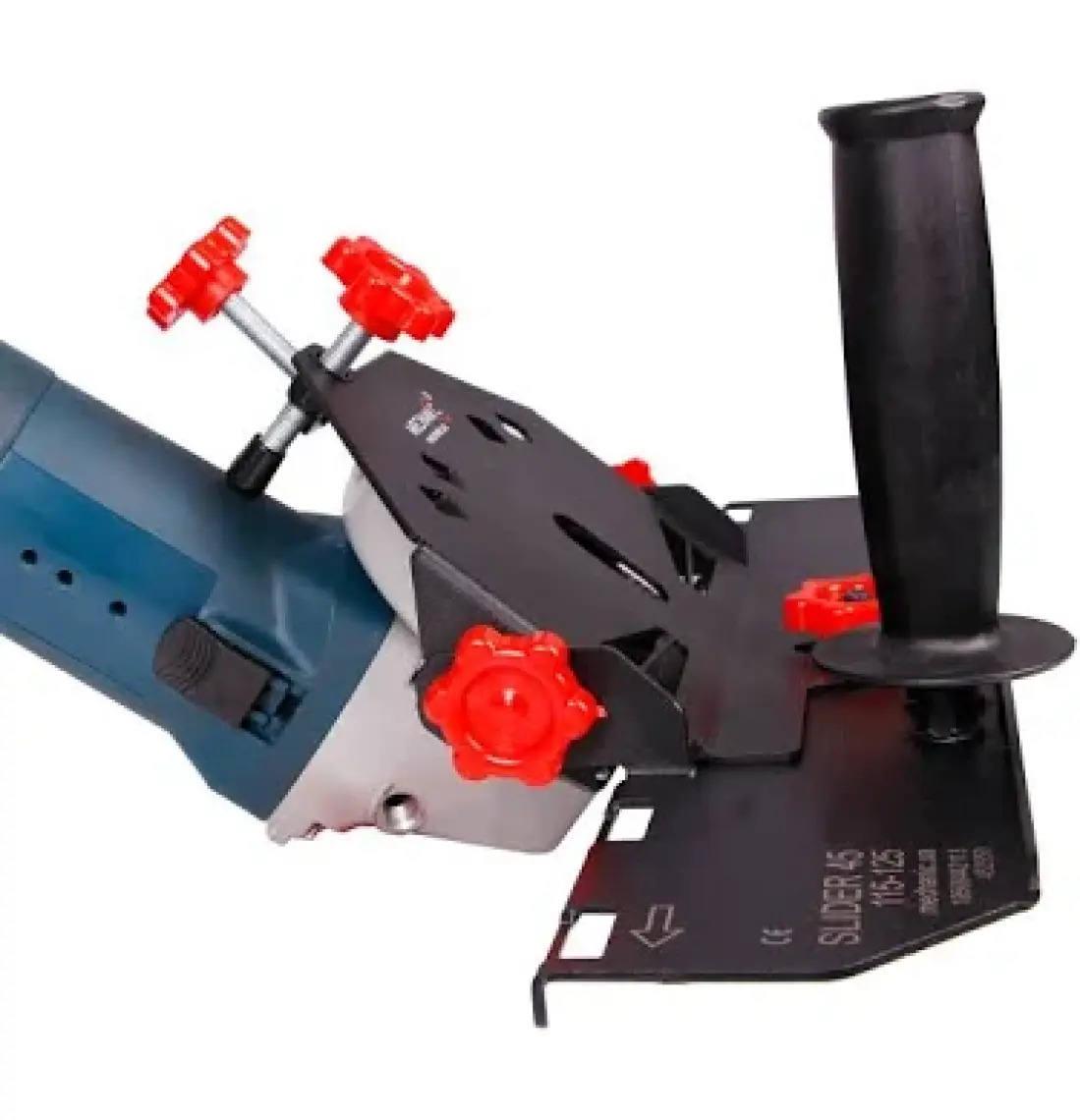Mechanic Slider 45 115-125 45 Derece Pah Açma Aparati