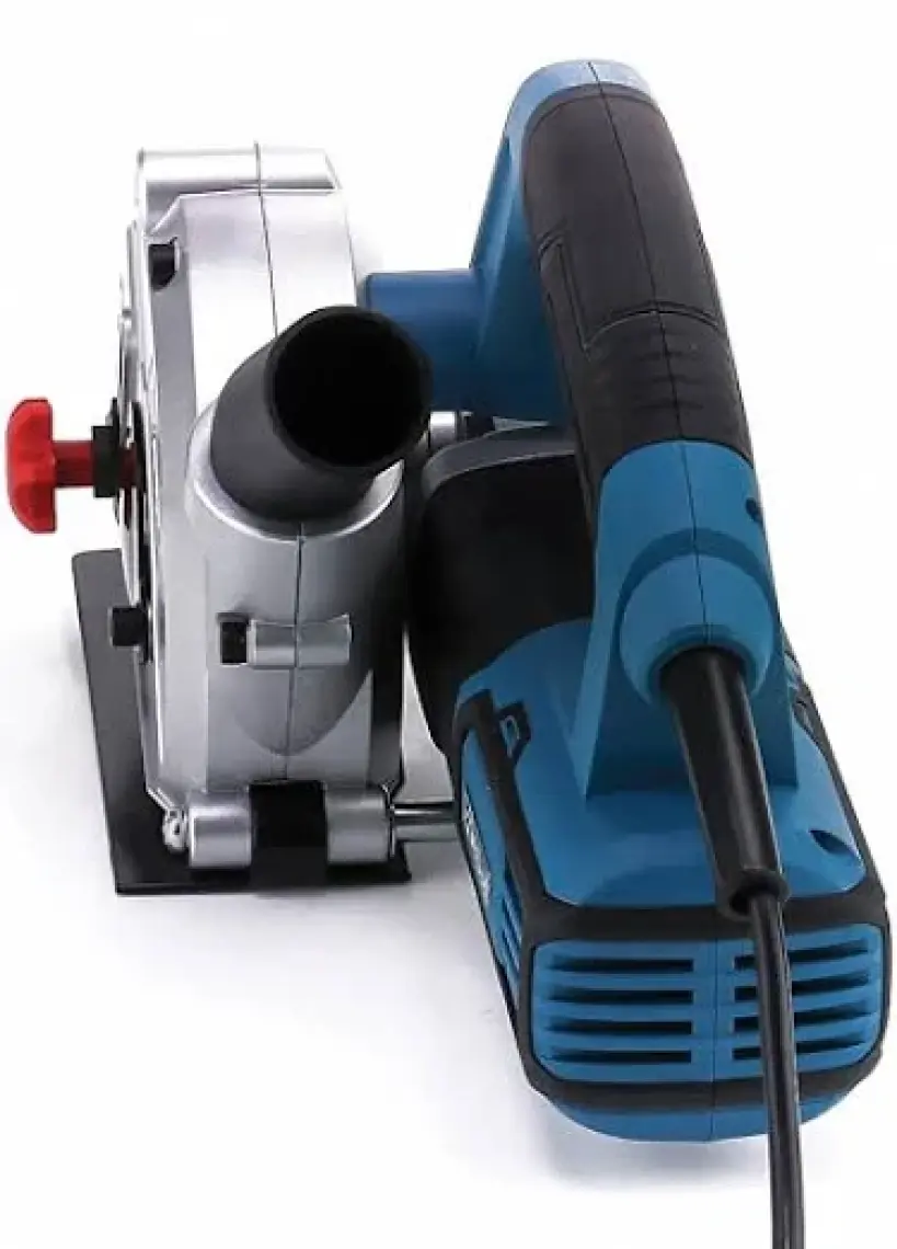 Erbauer Kanal Açma Aleti EWC1500 1500 W